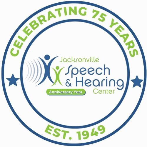 Jacksonville Speech & Hearing Center 75th Anniversary